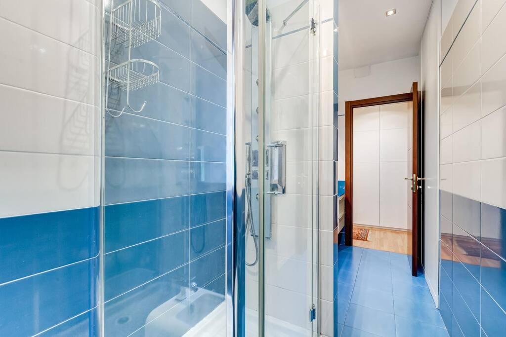 Exclusive Apartment In Eur Lake Rome Exterior photo