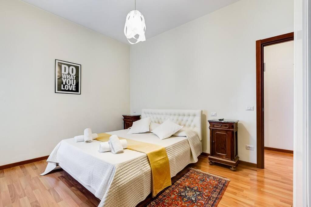 Exclusive Apartment In Eur Lake Rome Exterior photo